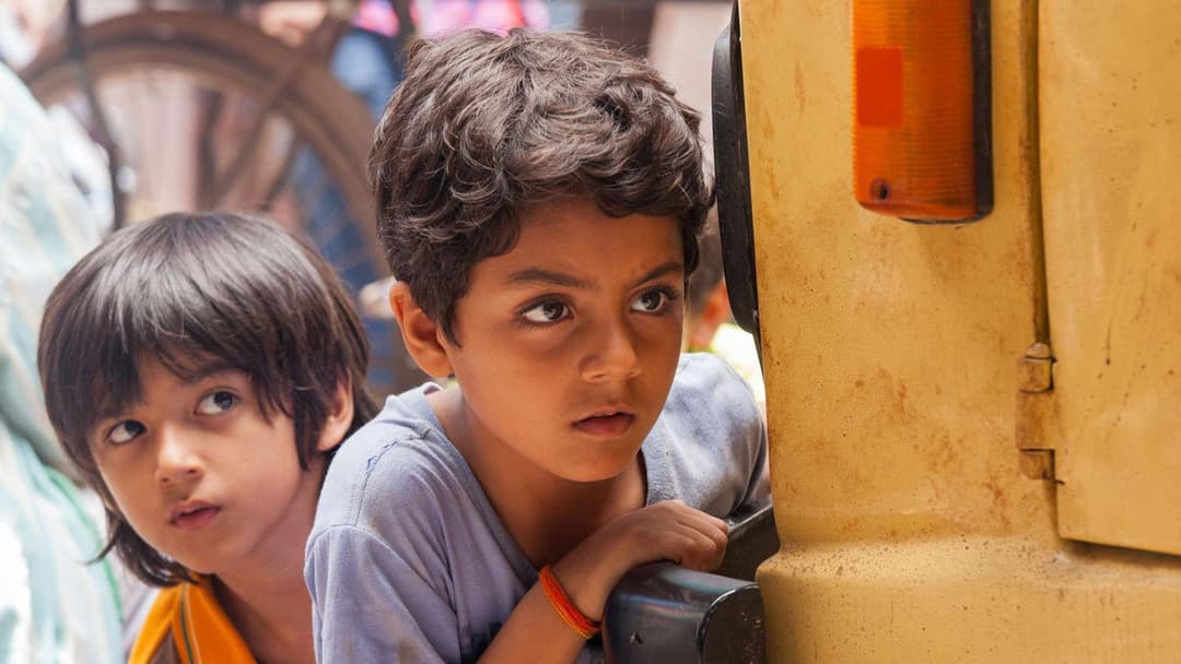 Неймовірні пригоди факіра backdrop 19