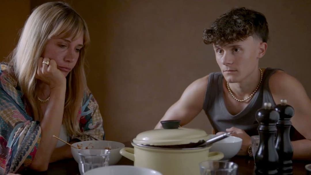 Tod meiner Jugend backdrop 4