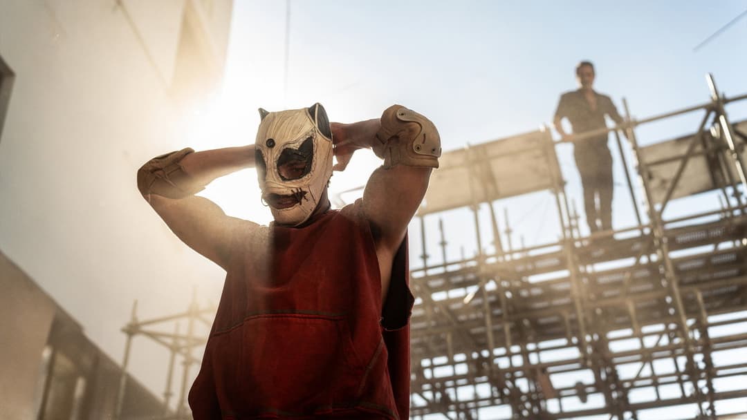 Corrida dos Bichos backdrop 7