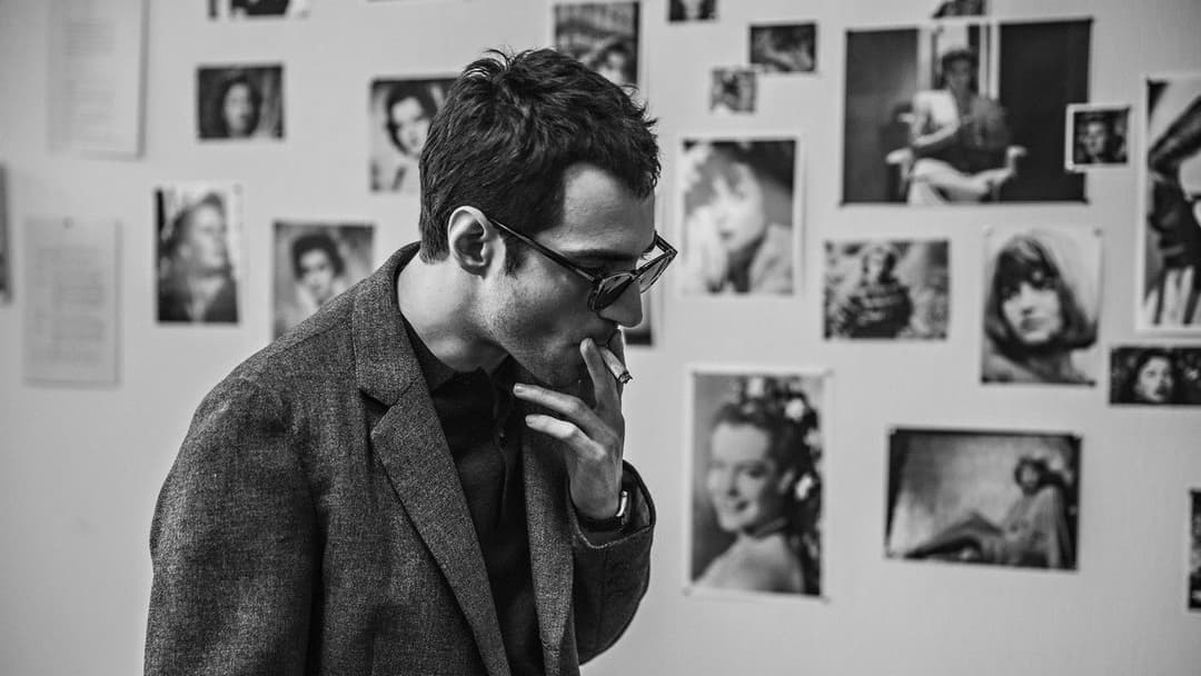 Нова хвиля backdrop 19