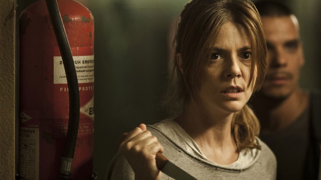 [REC]⁴ - Apocalypse backdrop 4