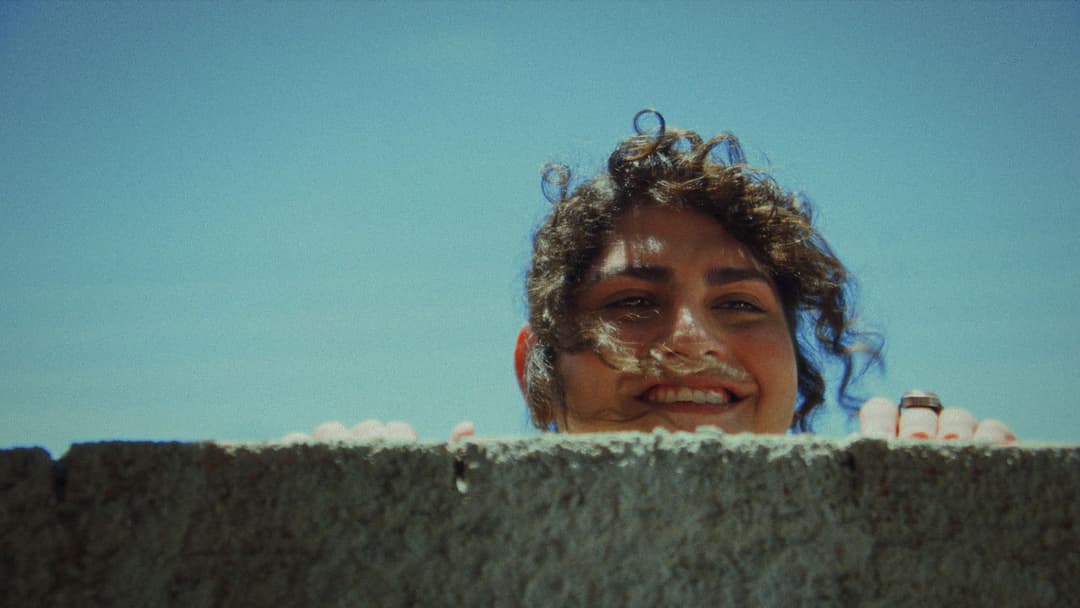 Morte e Vida Madalena backdrop 1