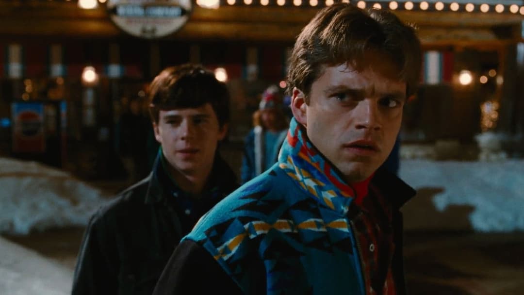 Hot Tub - Der Whirlpool... ist 'ne verdammte Zeitmaschine! backdrop 10