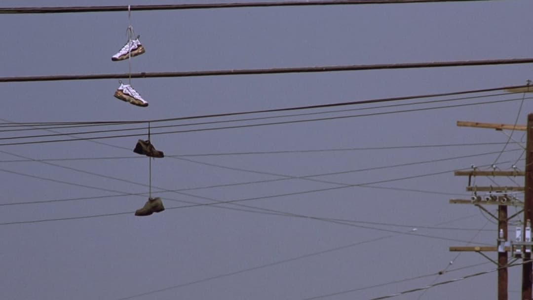 The Fast and the Furious backdrop 20