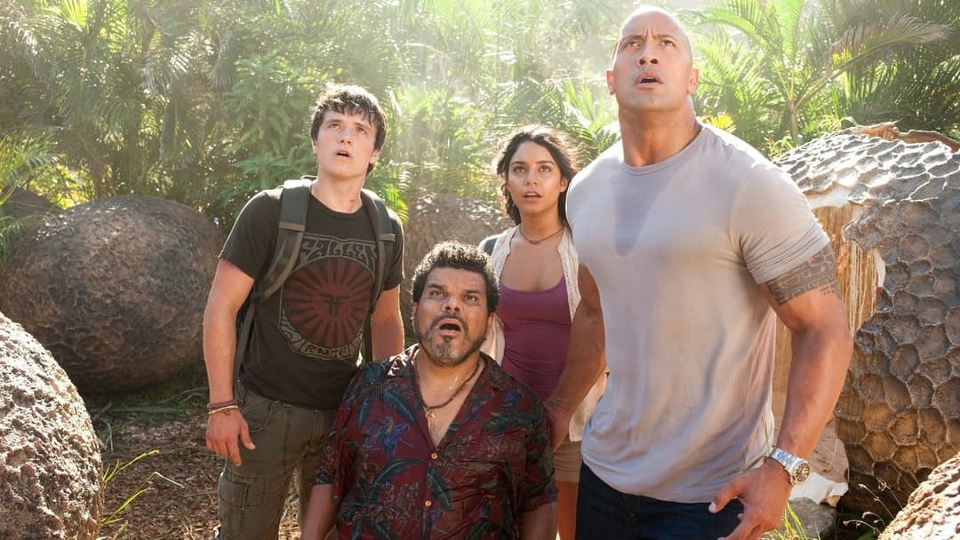 Подорож 2: Таємничий острів backdrop 5