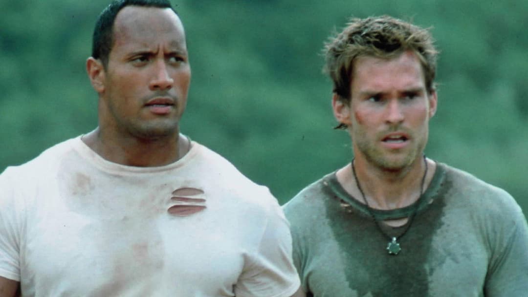 Скарб Амазонки backdrop 14