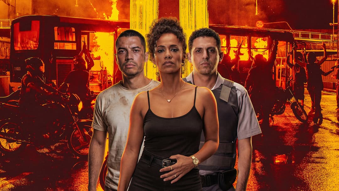 Brotherhood: Angstzustand