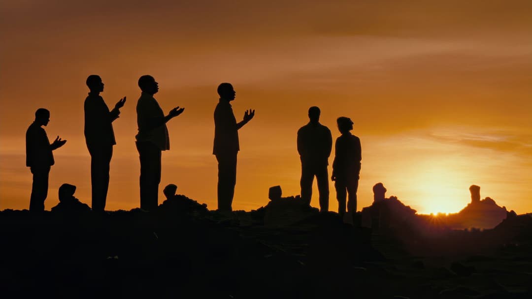 Sahara - Abenteuer in der Wüste backdrop 11