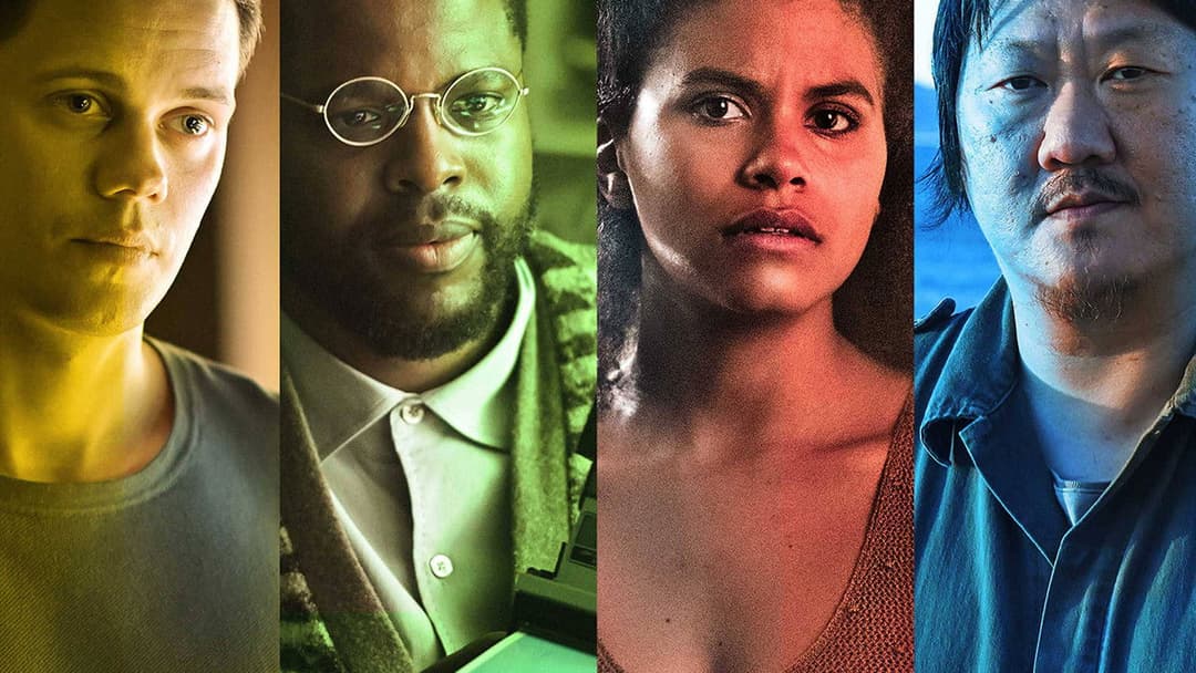 Дев’ять днів backdrop 5