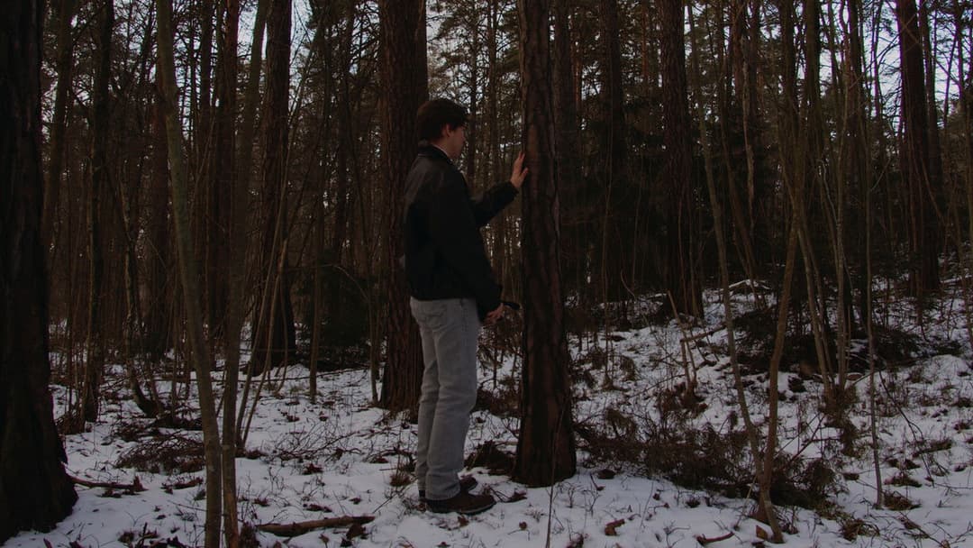 The Unconventional Funeral Agency backdrop 1