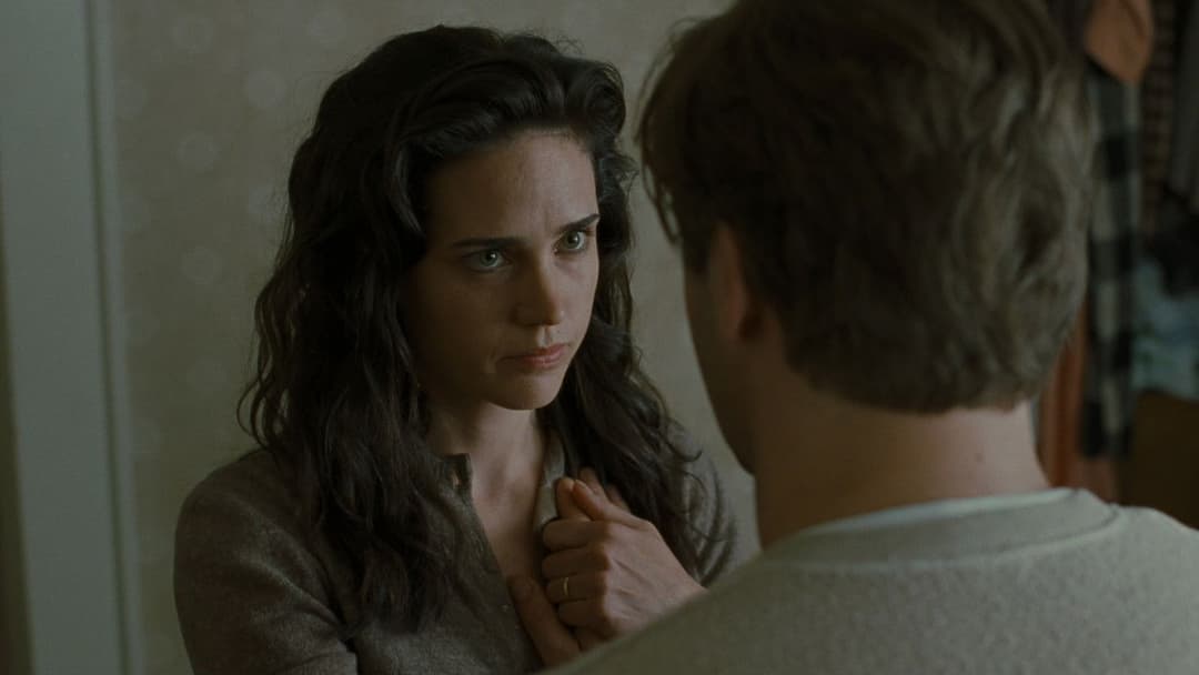 A Beautiful Mind - Genie und Wahnsinn backdrop 20