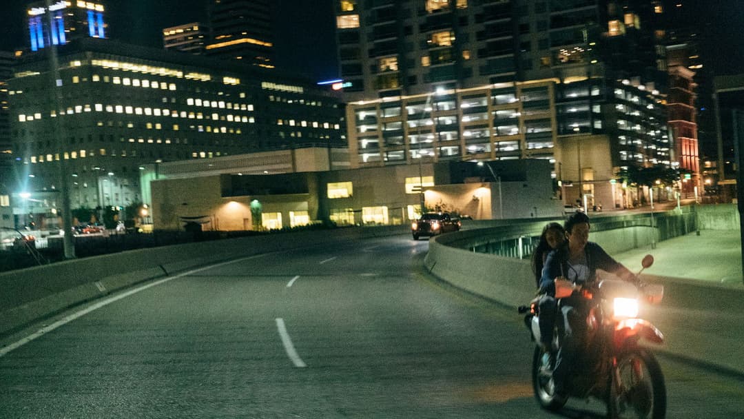 Вбивство священного оленя backdrop 12