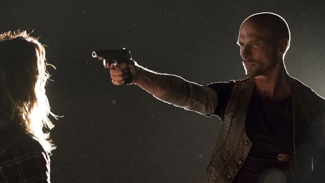 Трафік backdrop 7