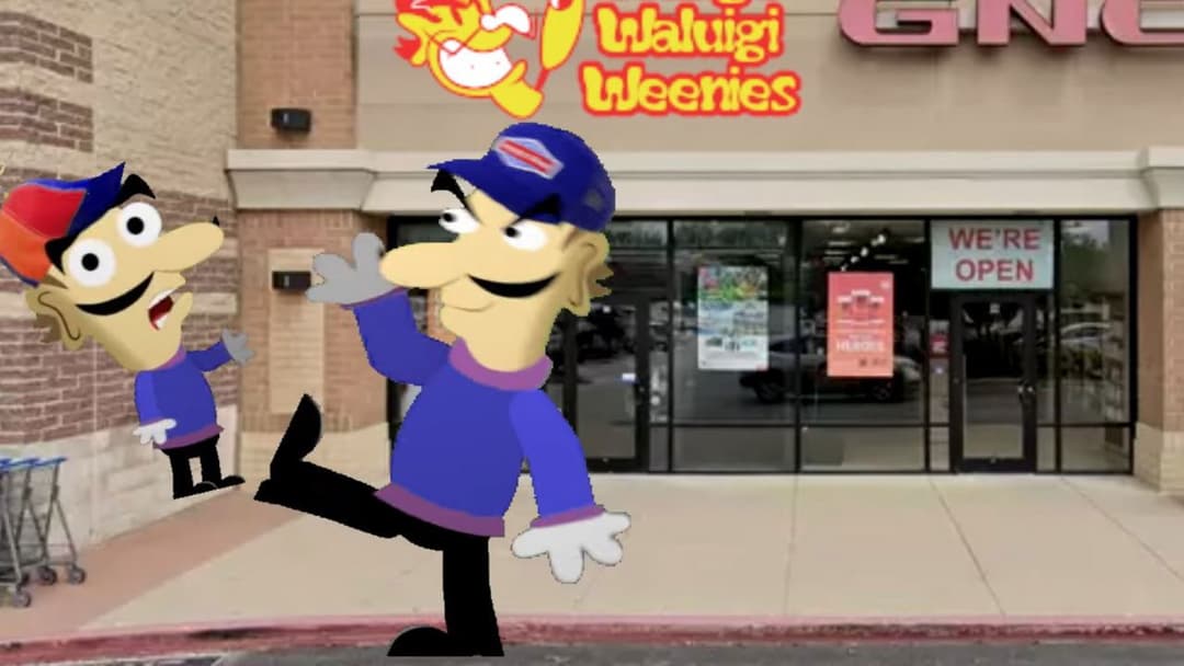 The BLG Awards 2025 backdrop 7