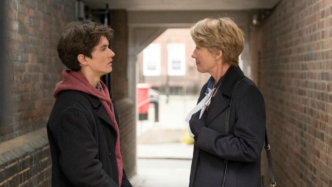 Закон про дітей backdrop 2