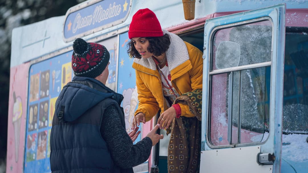 Твоє Різдво чи моє? backdrop 13