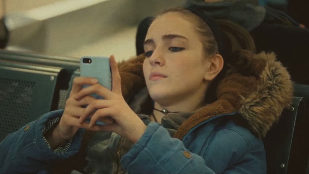 Niemals Selten Manchmal Immer backdrop 14