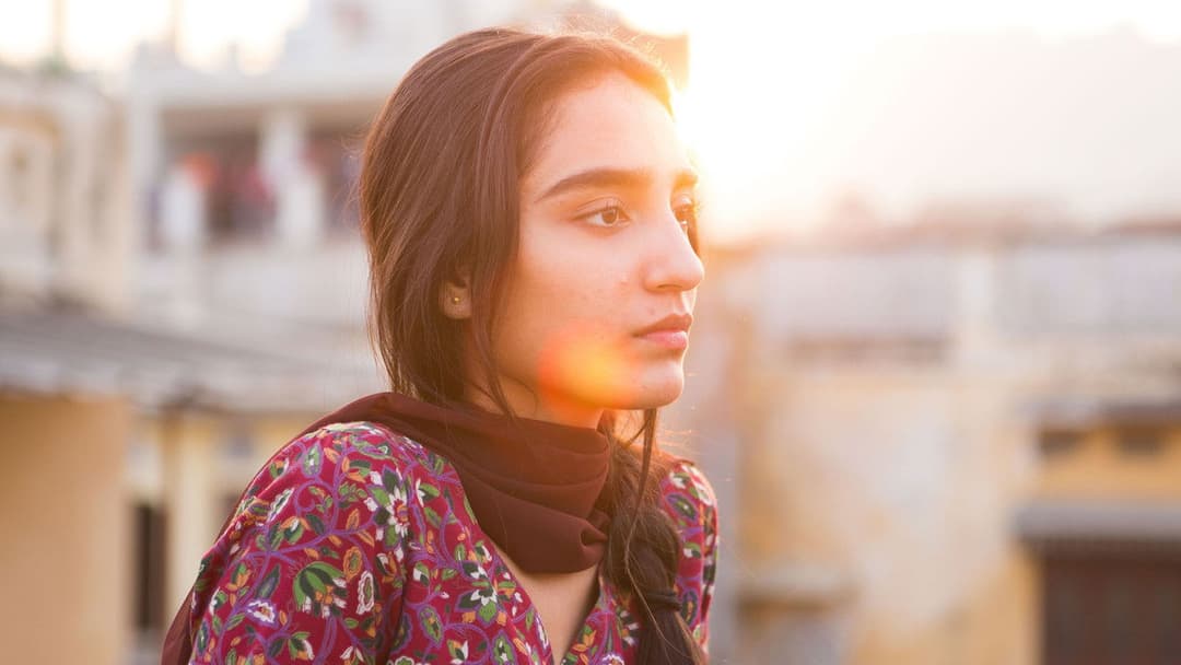 Hva vil folk si backdrop 2