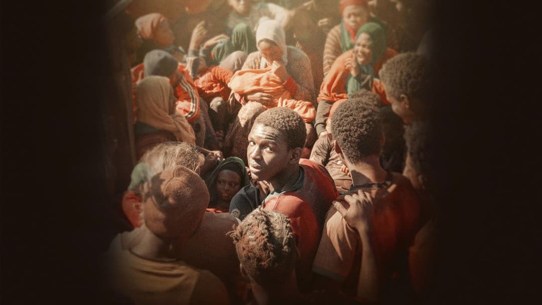 Ich Capitano backdrop 8