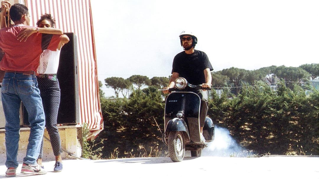 Liebes Tagebuch backdrop 9