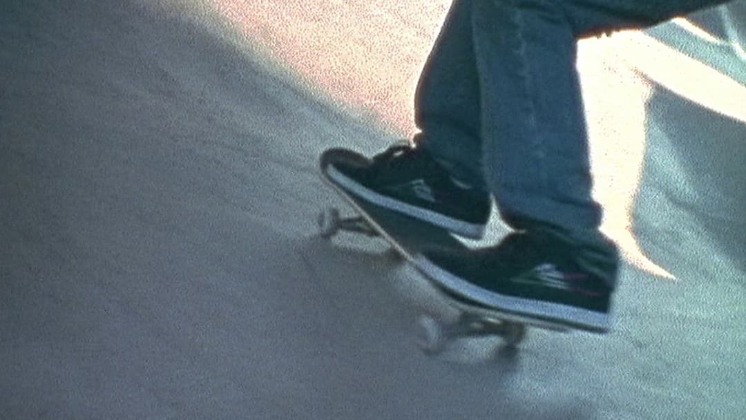 Paranoid Park backdrop 9