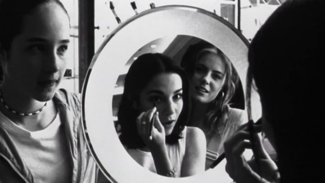 Amar te duele backdrop 1