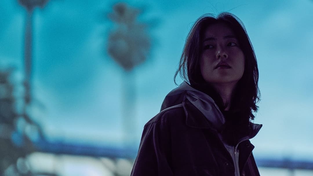 Night in Paradise backdrop 4