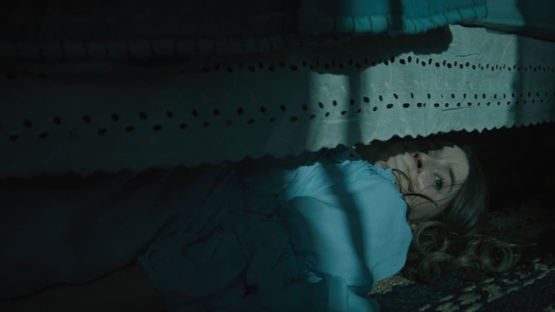 No One Will Save You backdrop 3