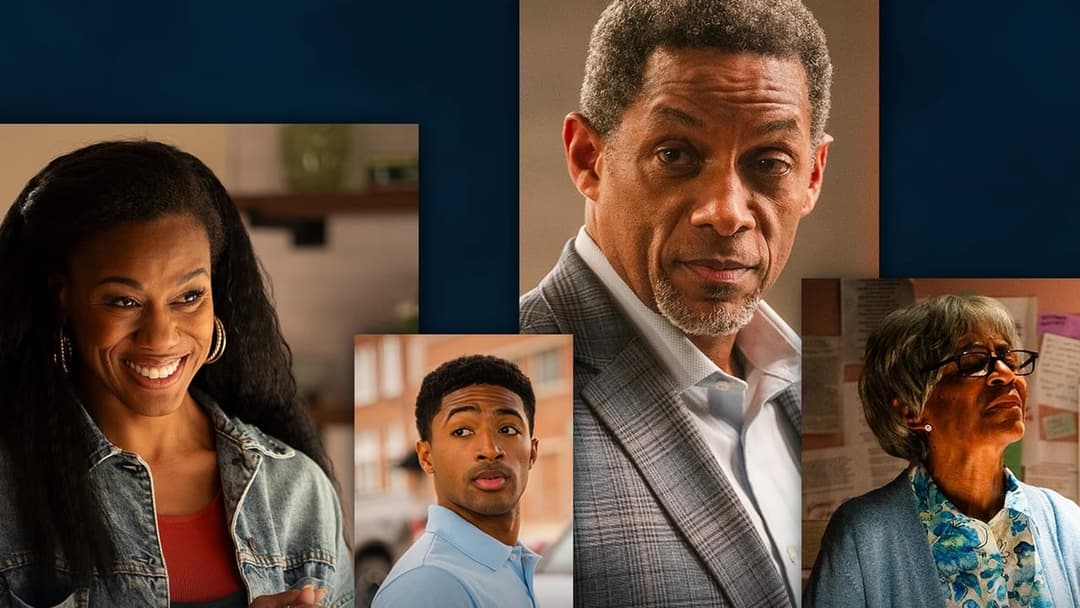 The Forge - Die Schmiede des Herzens backdrop 2