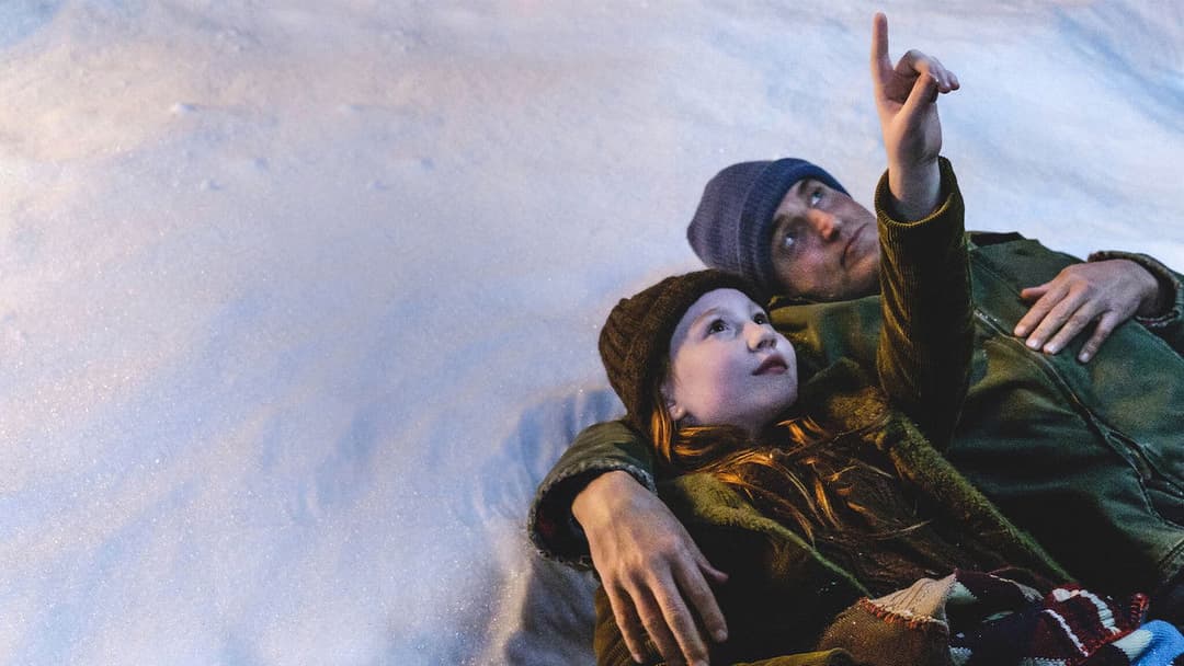 Schloss aus Glas backdrop 5