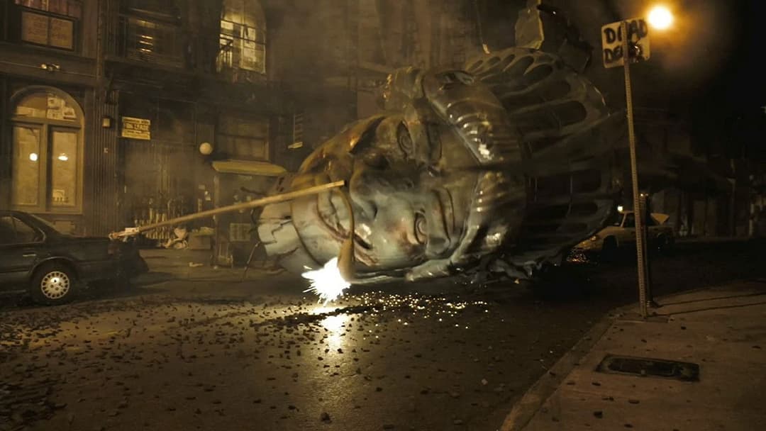 Монстро backdrop 7