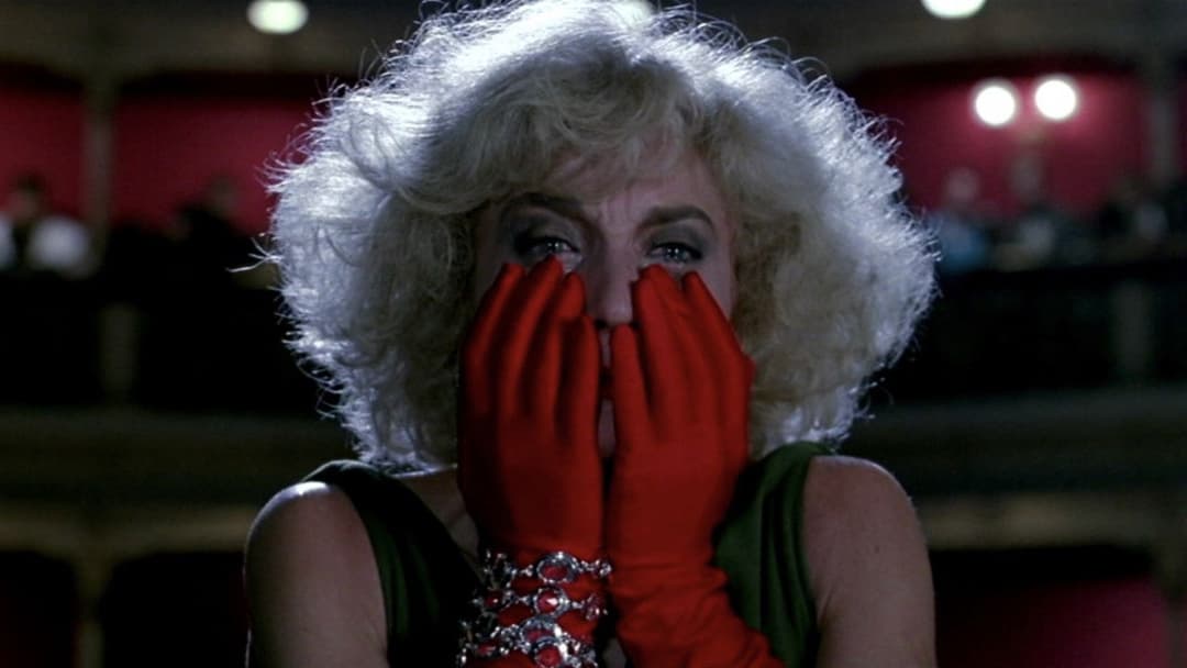 Високі підбори backdrop 4