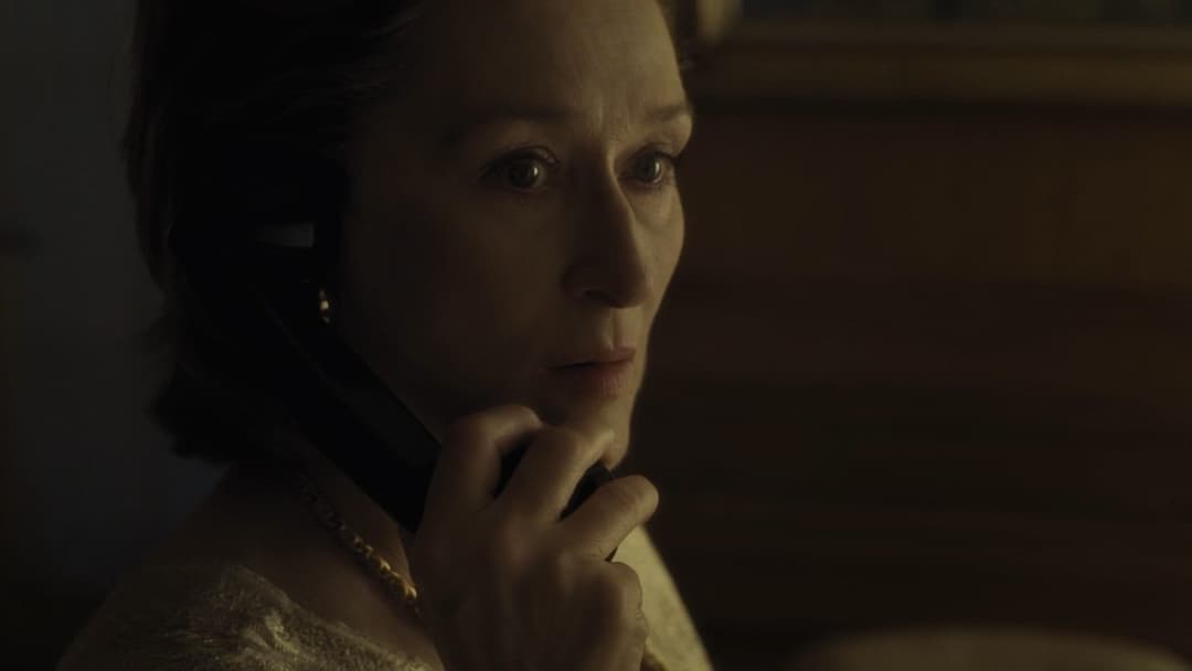 Секретне досьє backdrop 18