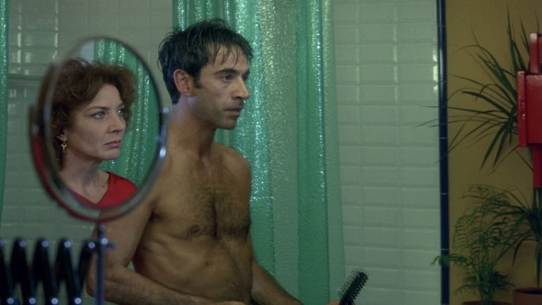 Mein blühendes Geheimnis backdrop 9