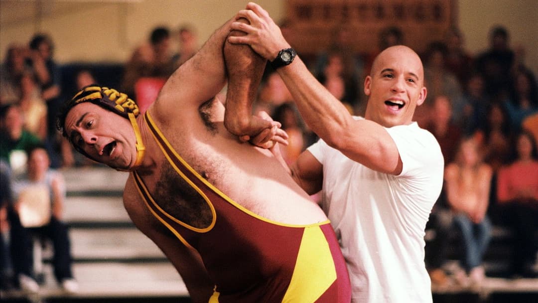 Лисий нянька backdrop 19