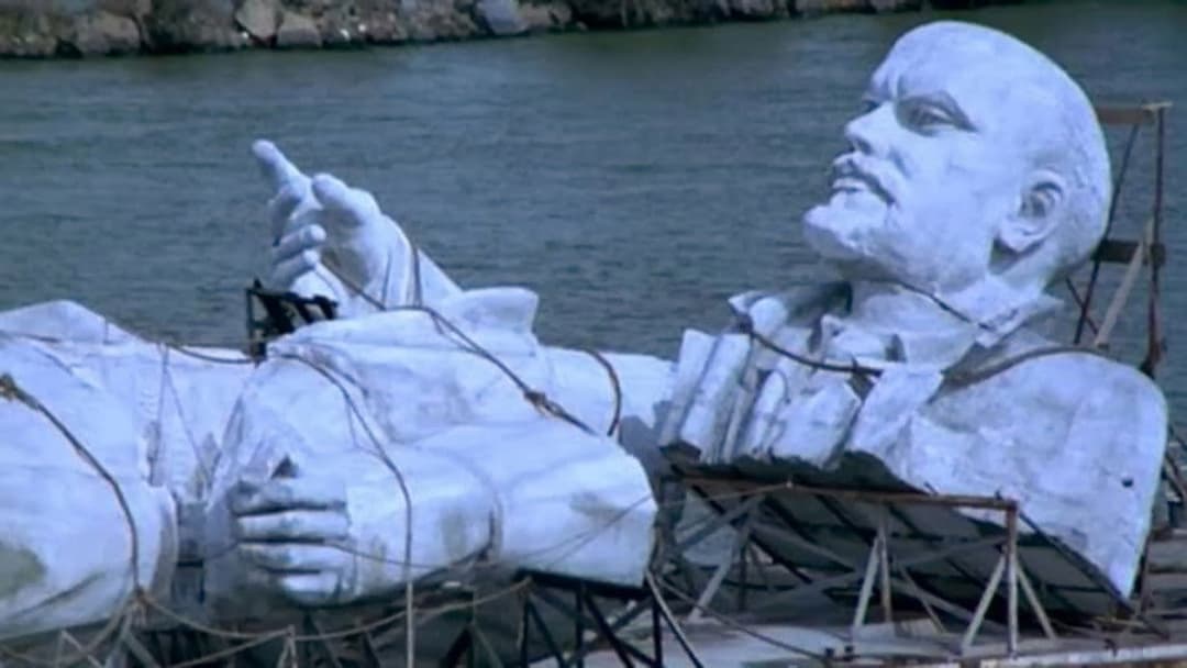 Το βλέμμα του Οδυσσέα backdrop 5