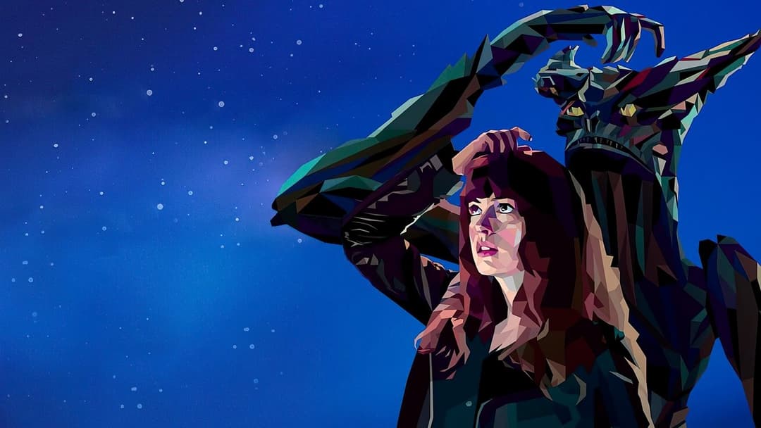 Моя дівчина – монстр backdrop 1