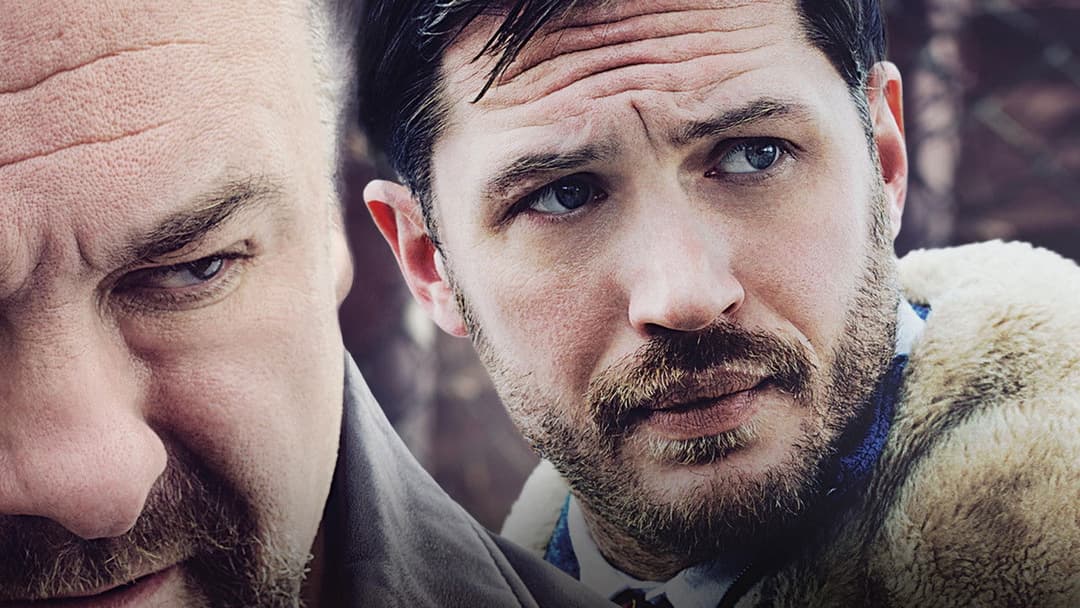 The Drop - Bargeld backdrop 1