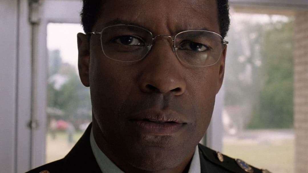 Манжурський кандидат backdrop 5