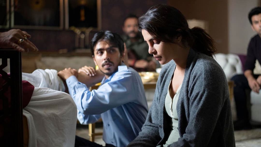 Der weiße Tiger backdrop 7