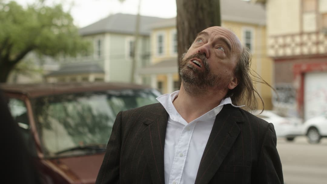 Amityvillenado backdrop 2