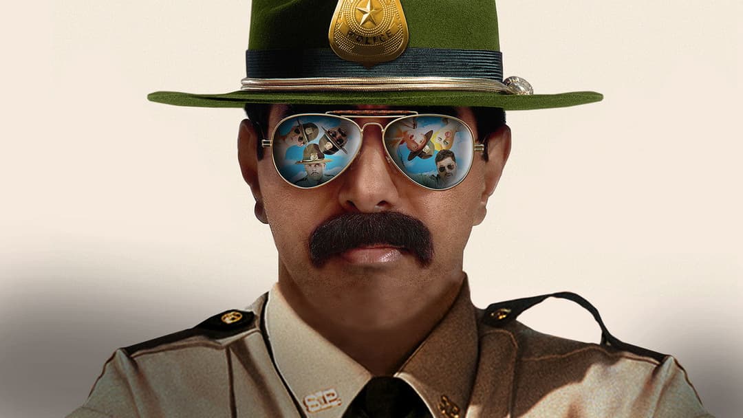 Super Troopers - Die Superbullen backdrop 8
