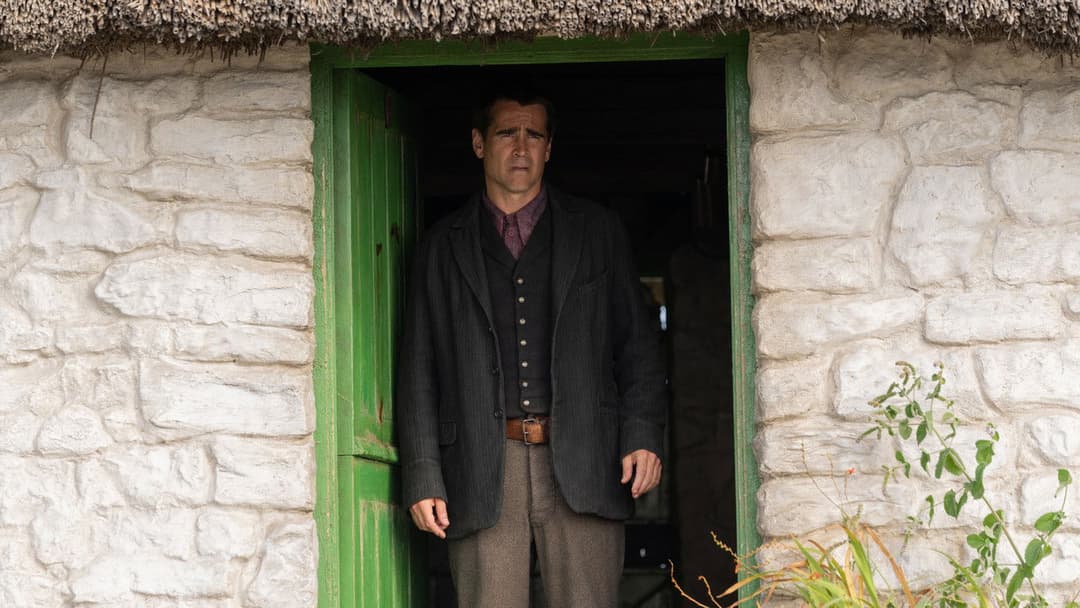 Банші Інішеріна backdrop 8