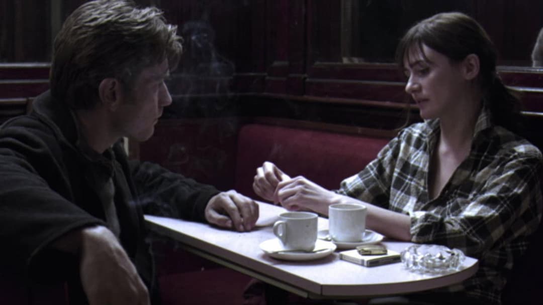 Young Adam - Dunkle Leidenschaft backdrop 6