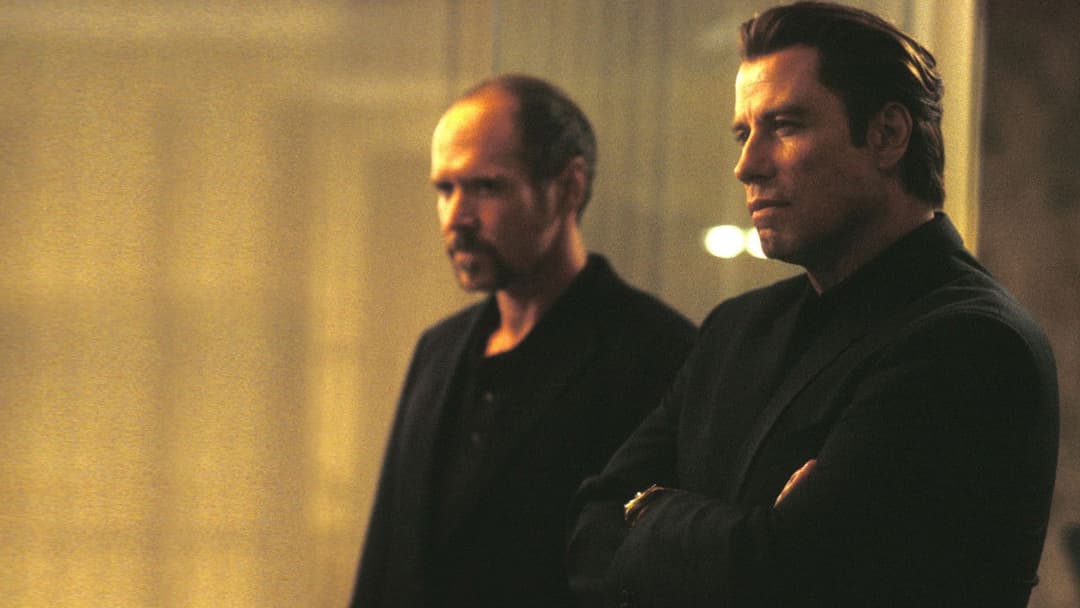 The Punisher backdrop 13