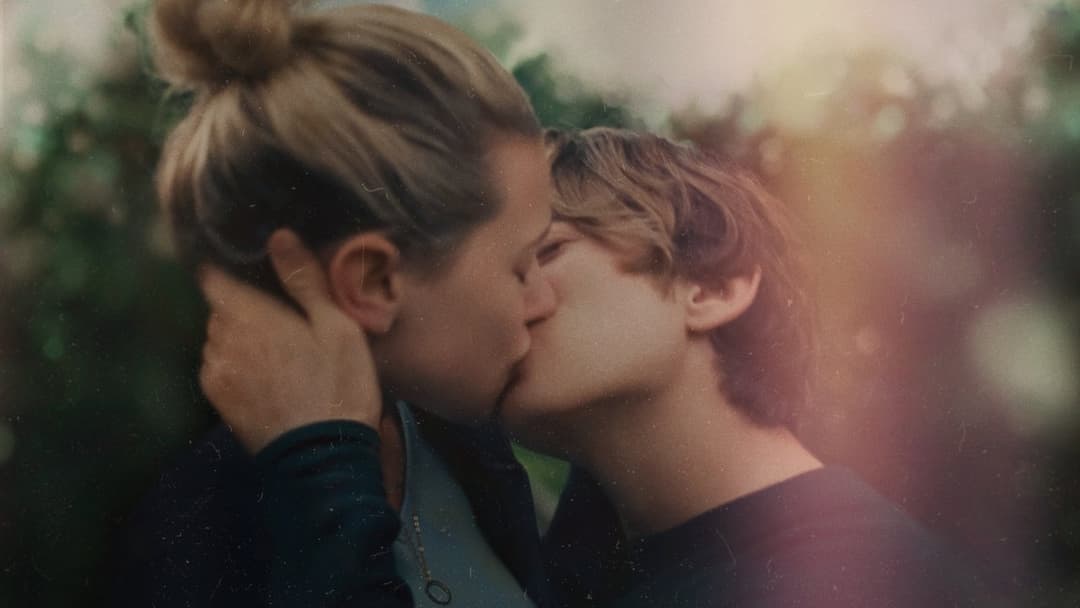 Хімічні серця backdrop 2