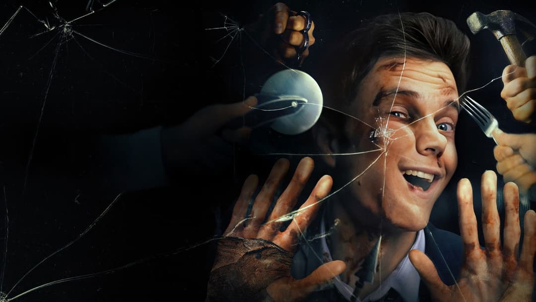 Новокаїн backdrop 8