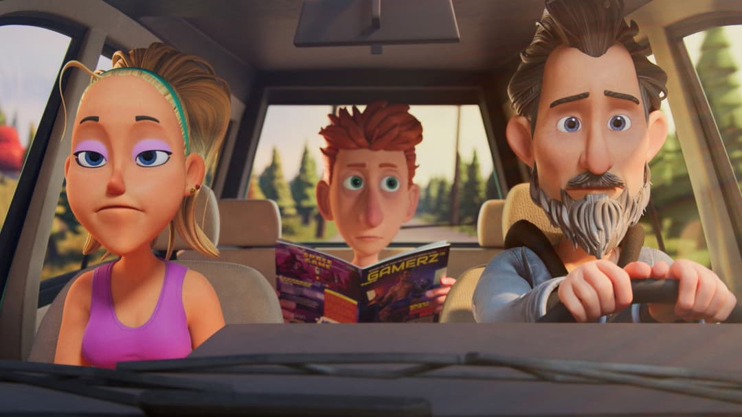 Spermageddon backdrop 7