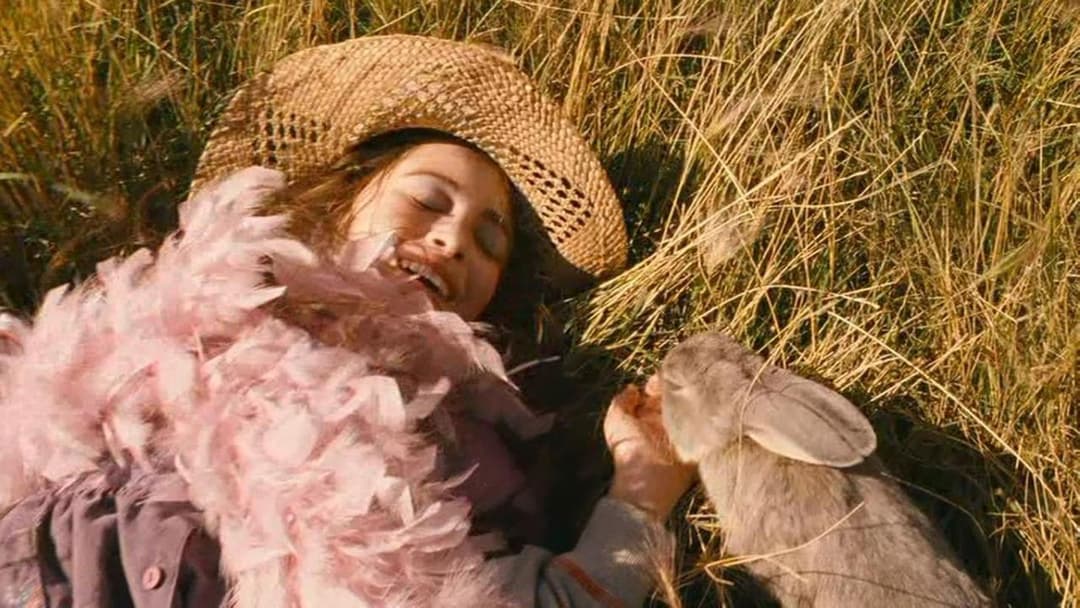 Країна припливів backdrop 5