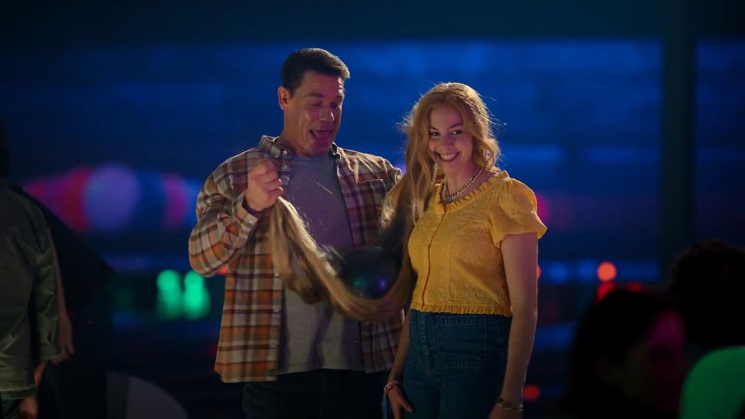 Ricky Stanicky backdrop 10